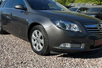 Opel Insignia 179.280 km 6.490 &euro; Erfurt 99091