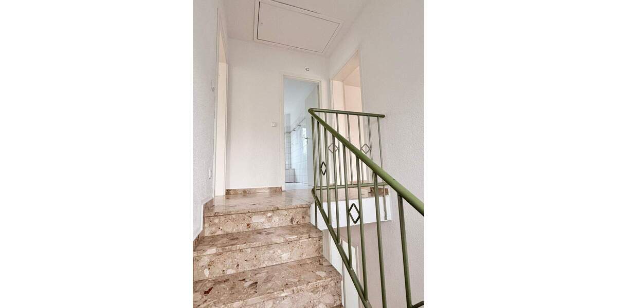 Reihenendhaus Berlin Rosenthal - 4 Zimmer, 135 m&sup2;, 2.325&euro; | Angebot:25414257