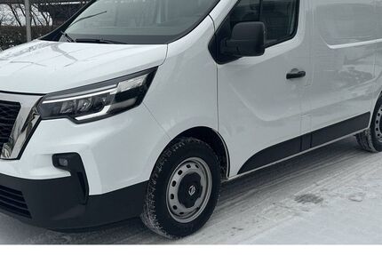 Nissan Primastar 4.670 km 25.990 &euro; Fürstenwalde 15517