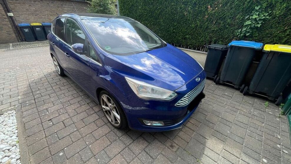 C-Max