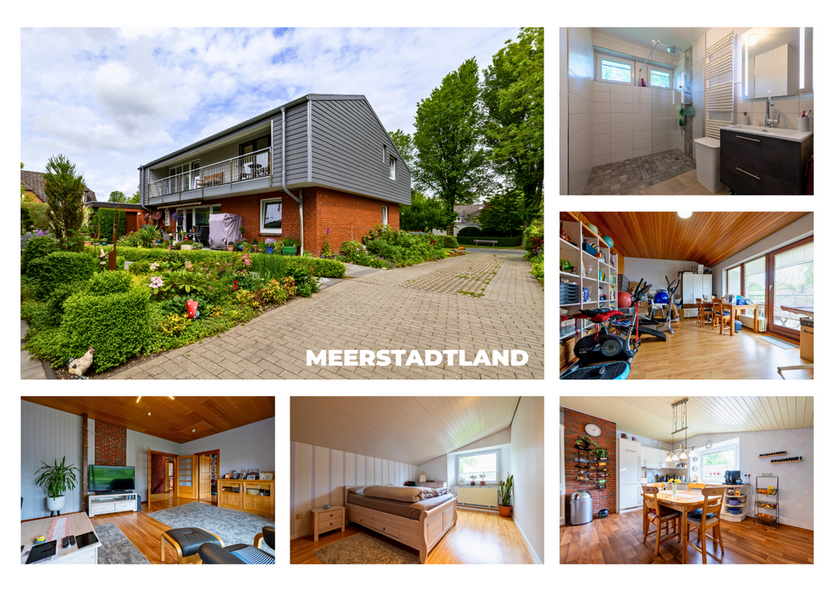 Haus zum Kaufen in Niebüll 429.000 € 190 m²