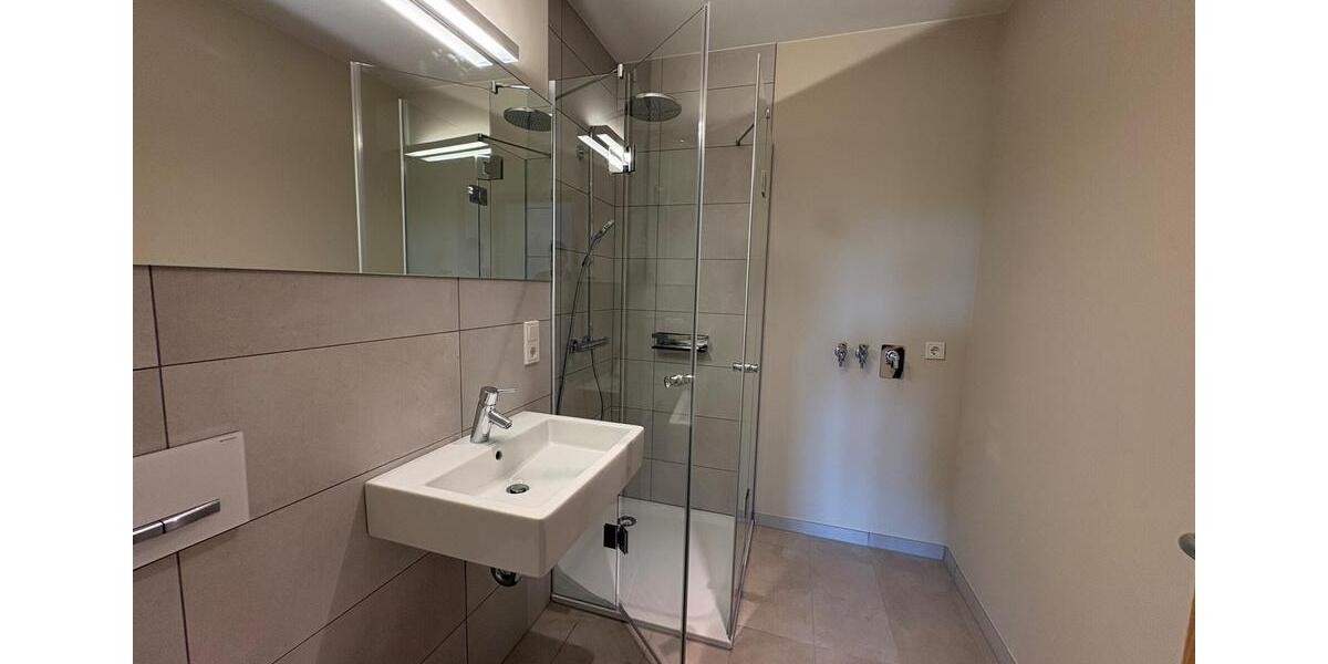 Maisonettenwohnung Saarbrücken Neue Bremm - 4 Zimmer, 95 m&sup2;, 1.045&euro; | Angebot:24780730