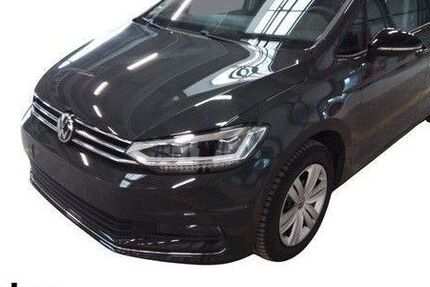 VW Touran 5.629 km 33.930 &euro; Lörrach 79540