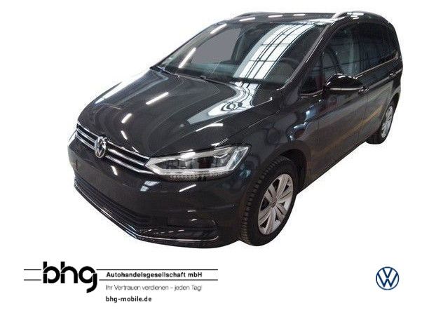 VW Touran 5.629 km 33.930 &euro; Lörrach 79540