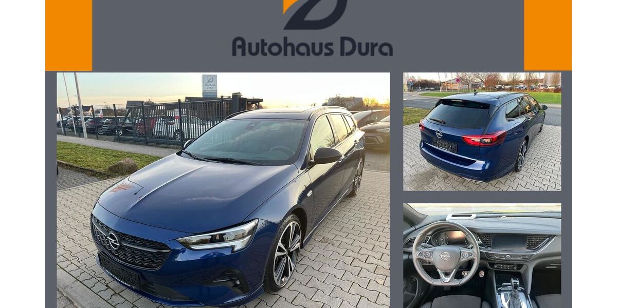 Opel Insignia 63.100 km 24.950 &euro; Rüsselsheim 65428