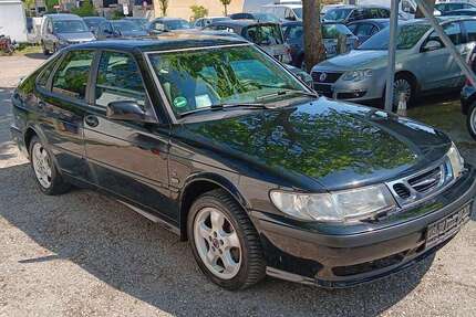 Saab 9-3