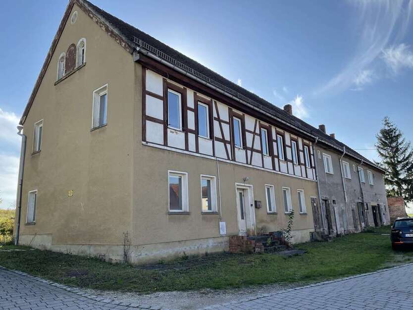 Haus zum Kaufen in Hohenmölsen 59.900 € 224 m²