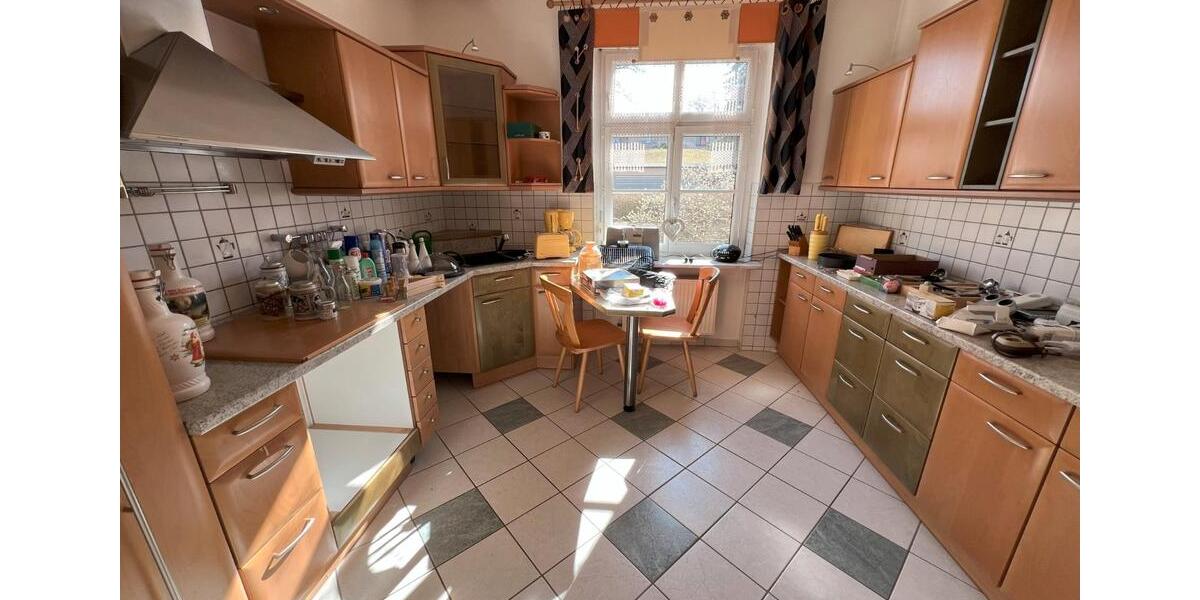 Doppelhaushälfte Plauen Altstadt - 470.000&euro; | Angebot:26870733