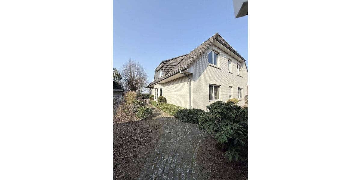 Mehrfamilienhaus, Wohnhaus Stuhr Groß Mackenstedt - 6 Zimmer, 190 m&sup2;, 449.000&euro; | Angebot:25997696