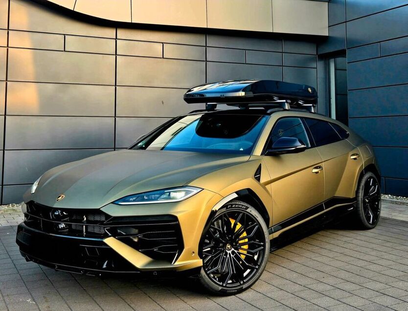 Urus