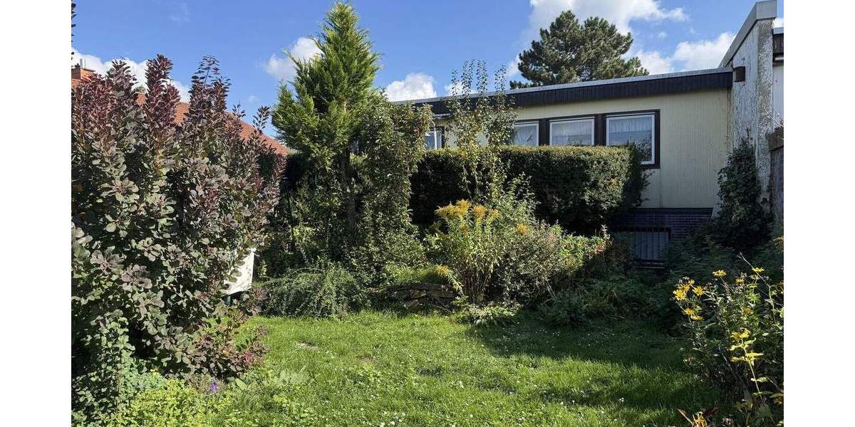 Reihenendhaus Würzburg Heuchelhof - 4 Zimmer, 102 m&sup2;, 340.000&euro; | Angebot:23962062