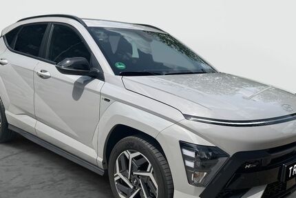 Hyundai KONA 16.999 km 25.990 &euro; Diepholz 49356