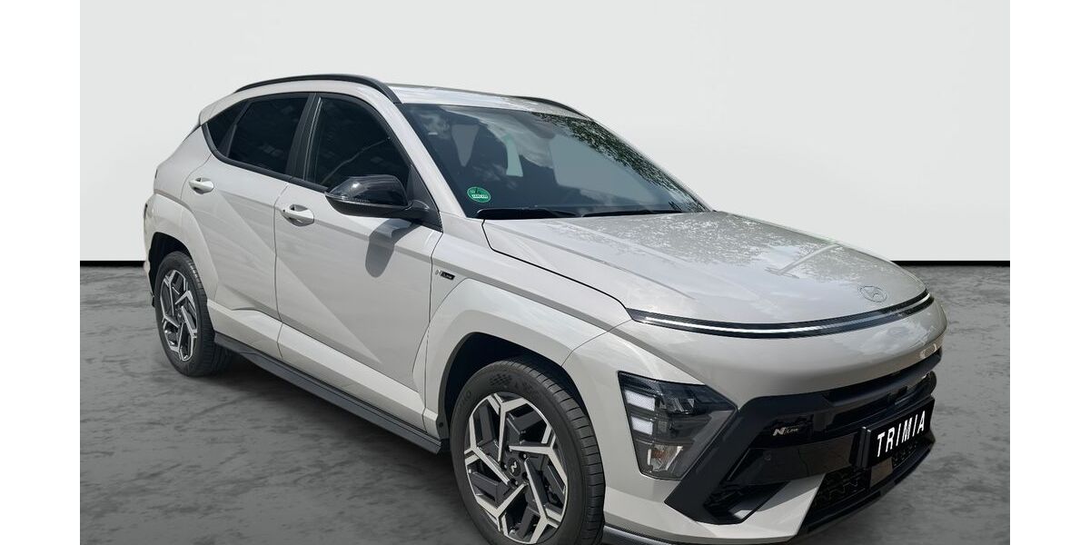 Hyundai KONA 16.999 km 25.990 &euro; Diepholz 49356