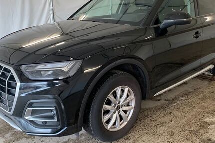 Audi Q5 171.311 km 25.490 &euro; Steinbach-Hallenberg OT Herges-Hallenberg 98587