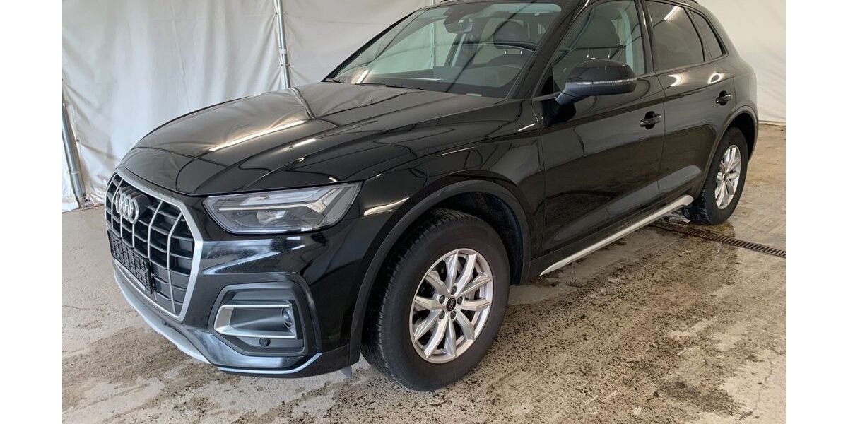 Audi Q5 171.311 km 25.490 &euro; Steinbach-Hallenberg OT Herges-Hallenberg 98587