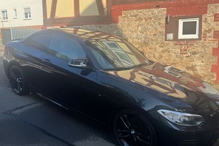 BMW 220 150.239 km 17.500 &euro; Merzhausen 34628