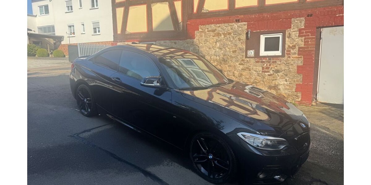 BMW 220 150.239 km 17.500 &euro; Merzhausen 34628