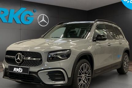 Mercedes-Benz GLB 200 9.800 km 48.970 &euro; Bonn 53119