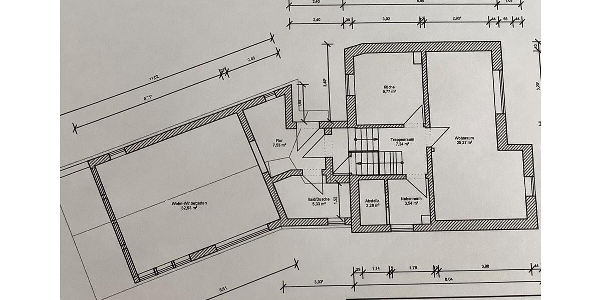 Einfamilienhaus Schwalbach am Taunus - 5 Zimmer, 130 m&sup2;, 775.000&euro; | Angebot:26021589