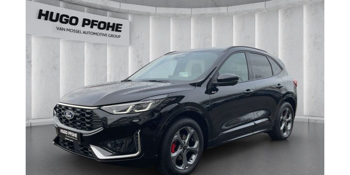 Ford Kuga 8.816 km 35.850 &euro; Norderstedt 22848