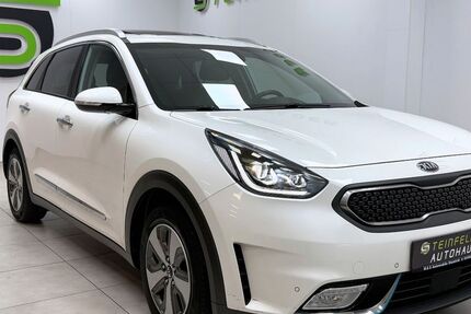 Kia Niro 113.486 km 16.490 &euro; Steinfeld 49439