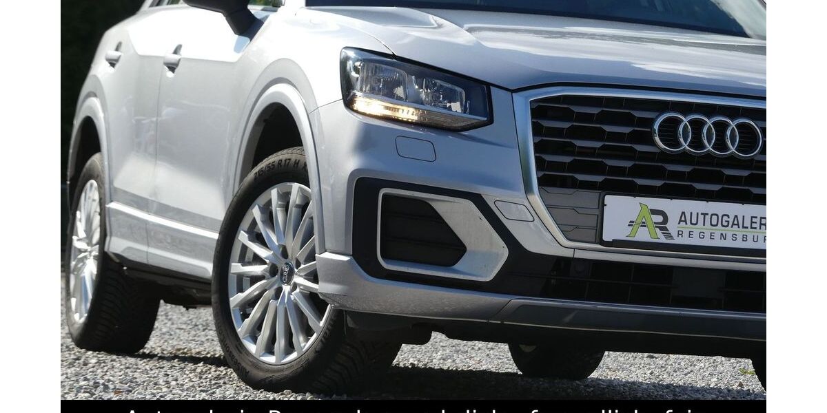 Audi Q2 92.800 km 16.550 &euro; Regensburg 93059