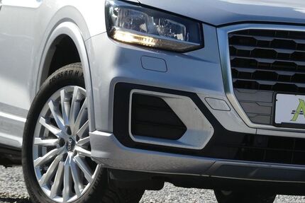 Audi Q2 92.800 km 16.750 &euro; Regensburg 93059