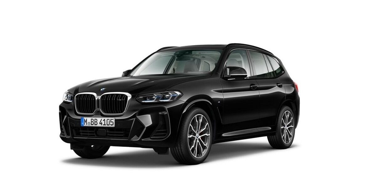 BMW X3 39.800 km 59.930 &euro; Grasberg 28879