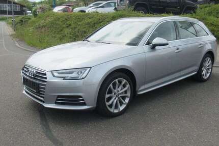 Audi A4 100.000 km 19.900 &euro; Tauberbischofsheim 97941