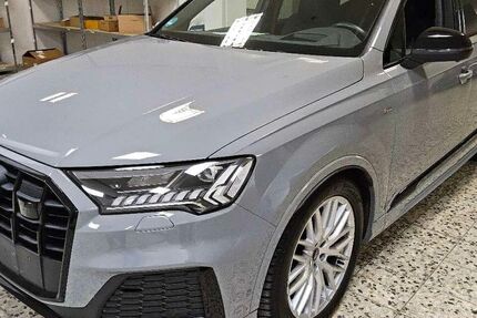 Audi Q7 62.115 km 64.950 &euro; Moenchengladbach 41063