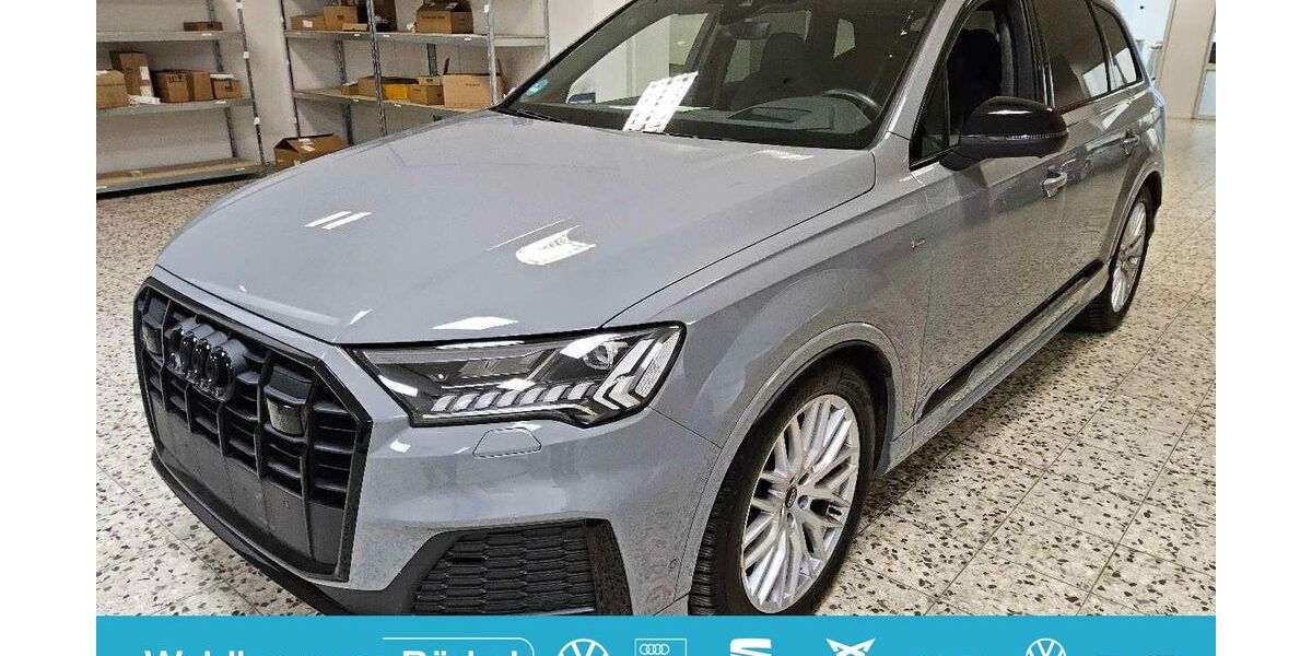 Audi Q7 62.115 km 64.950 &euro; Moenchengladbach 41063