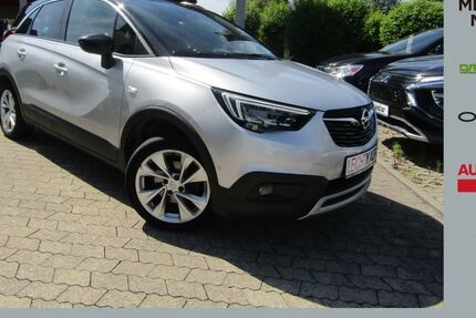Opel Crossland (X) 76.471 km 13.990 &euro; Erding 85435