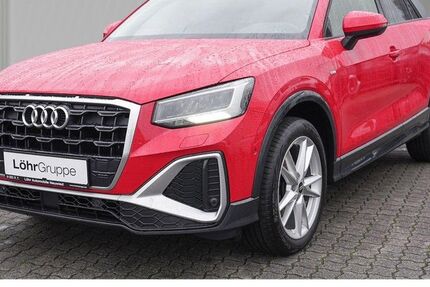 Audi Q2 45.598 km 23.680 € Neuwied 56564