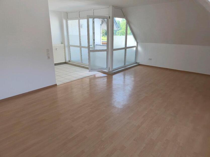 helle 3 Zimmer Wohnung in Bad Driburg Neuenheerse