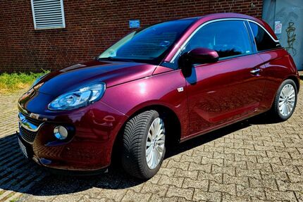 Opel Adam 54.000 km 7.900 &euro; Langenfeld (Rheinland) 40764