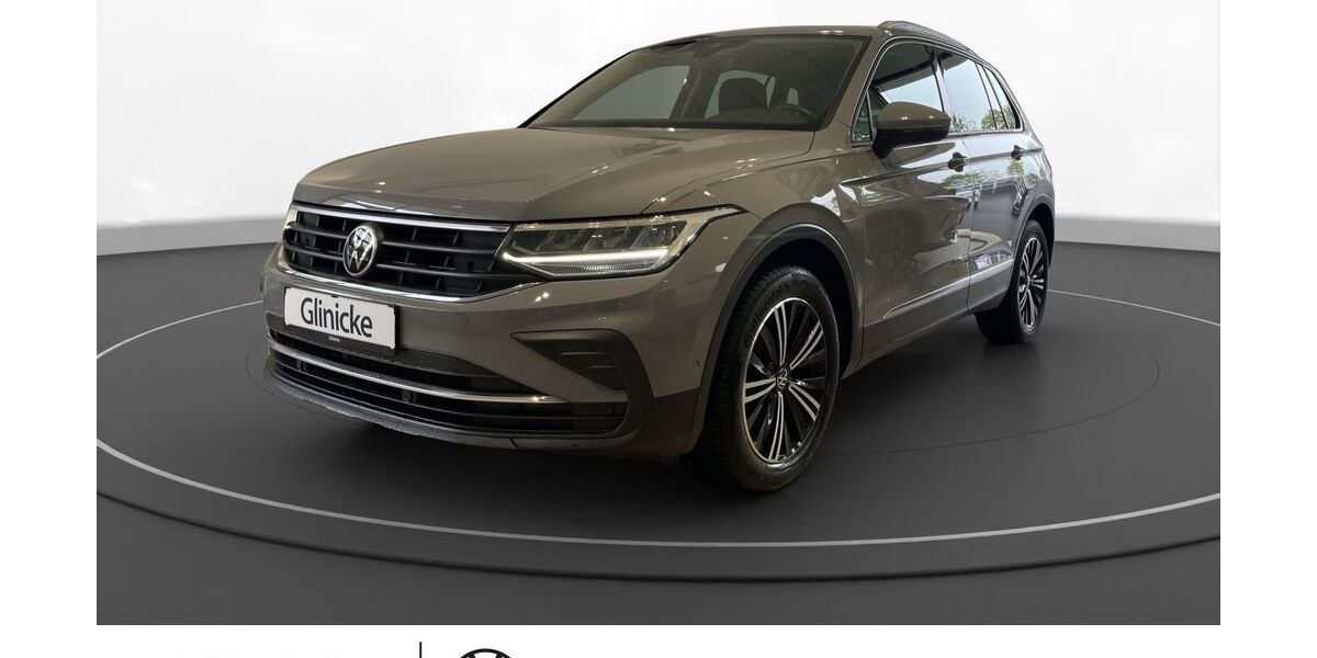 VW Tiguan 51.490 km 25.180 &euro; Minden 32427