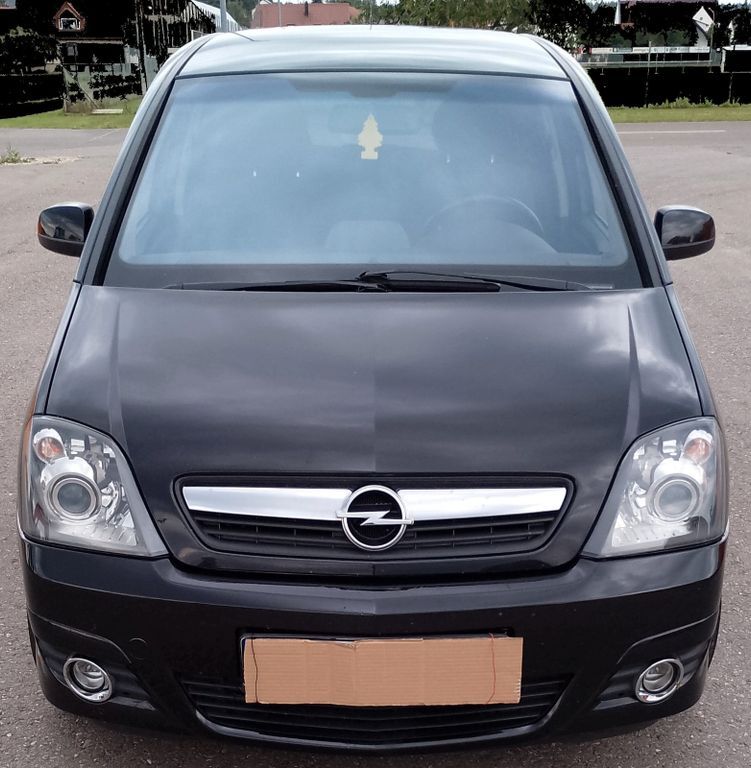 Meriva