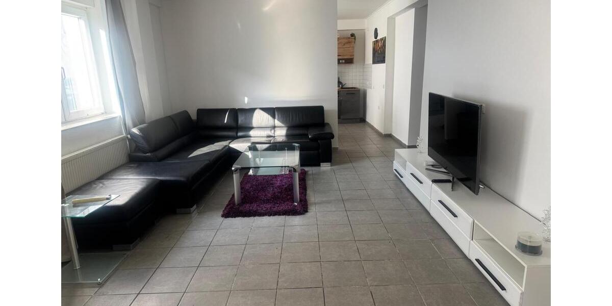 Erdgeschoßwohnung Dieburg - 2 Zimmer, 85 m&sup2;, 850&euro; | Angebot:25431434