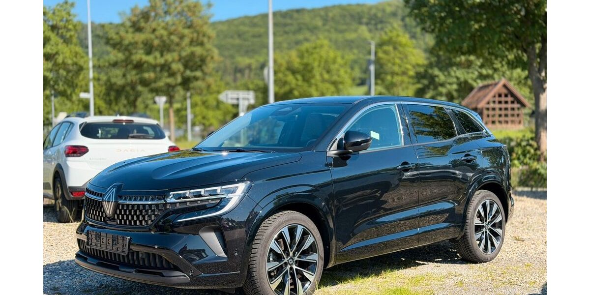 Renault Austral 36.500 km 24.900 &euro; Lügde 32676