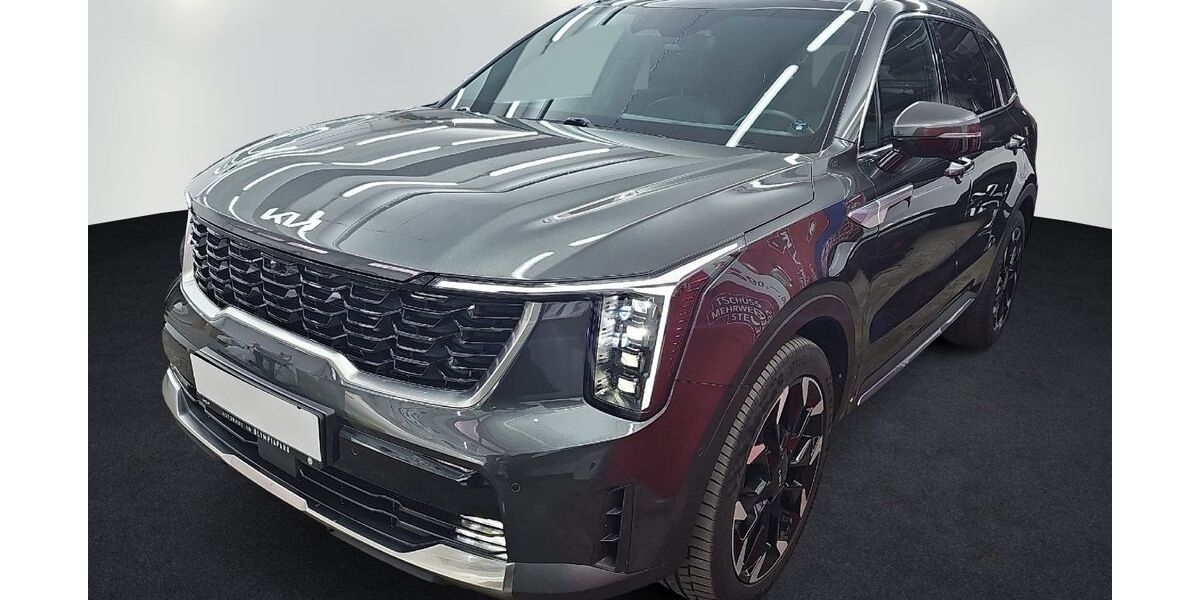 Kia Sorento 19.250 km 49.975 &euro; München 80992