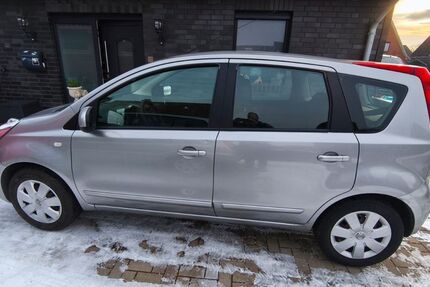 Nissan Note 209.000 km 2.999 &euro; Tellingstedt 25782