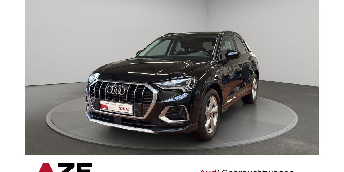 Audi Q3 24.120 km 34.280 &euro; Flensburg 24941