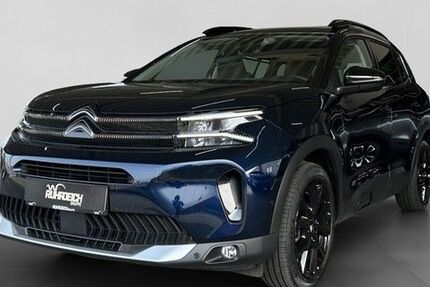 Citroen C5 Aircross 33.091 km 24.490 &euro; Gelsenkirchen 45891