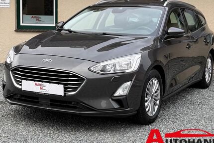Ford Focus 121.100 km 9.985 &euro; Silberstedt 24887