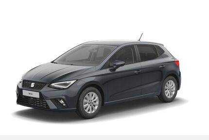 Seat Ibiza 26.089 km 21.100 &euro; Lüdenscheid 58513