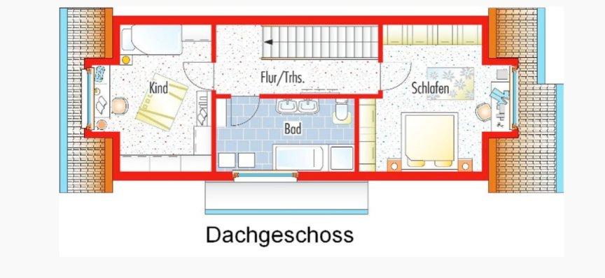 Einfamilienhaus Aichtal - 469.000&euro; | Angebot:26431284