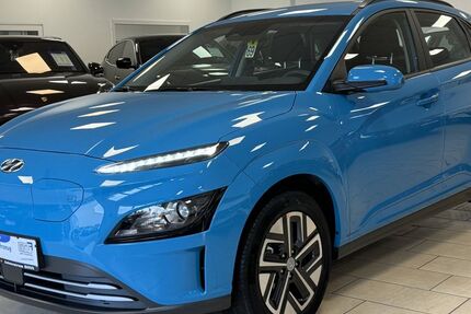 Hyundai KONA 25.357 km 16.000 &euro; Bonn 53227