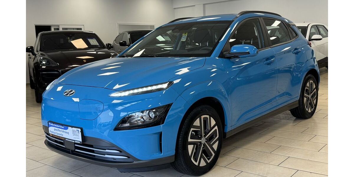 Hyundai KONA 25.357 km 16.000 &euro; Bonn 53227