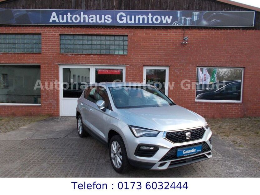 Ateca