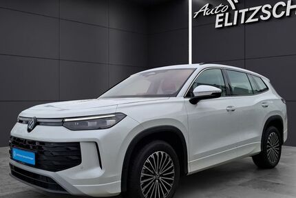 VW Tayron 11.500 km 48.950 &euro; Kamenz 01917